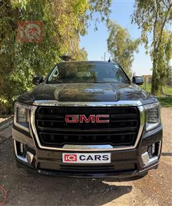 جی ئێم سی یوکۆن